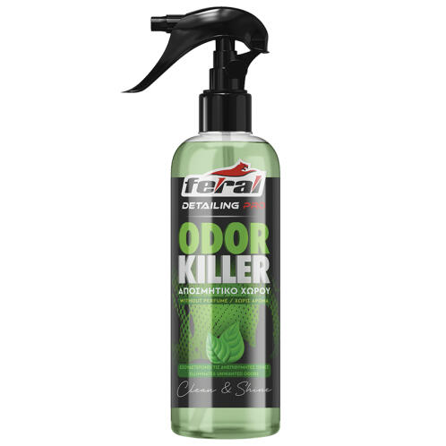 Feral Detailing Pro Αποσμίνη Χώρου 500ml