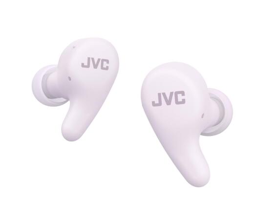 JVC Gummy Premium Headphone with Noise Cancellation HAA23TVU