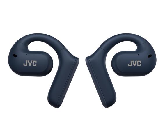 JVC ΑΚΟΥΣΤΙΚΑ OPEN-EAR TRUE WIRELESS BΤ HA-NP35T-A ΜΠΛΕ
