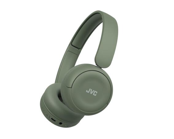 JVC WIRELESS HEADPHONES XAKI HAS59WGU