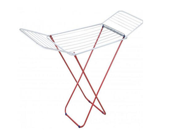 Heinner Πτυσσόμενη απλώστρα ρούχων Care HR-LI-WR1007 175 x 55 x 110cm