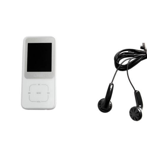 Osio SRM-8380W MP3 video player 8 GB