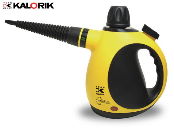 Kalorik Ατμοκαθαριστής 8-σε-1 TKG SFC1005