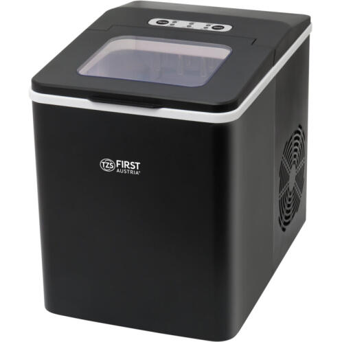 First Austria Παγομηχανή για Παγάκια με Τρύπα 12 kg/ημέρα 1.8L FA-5104-1