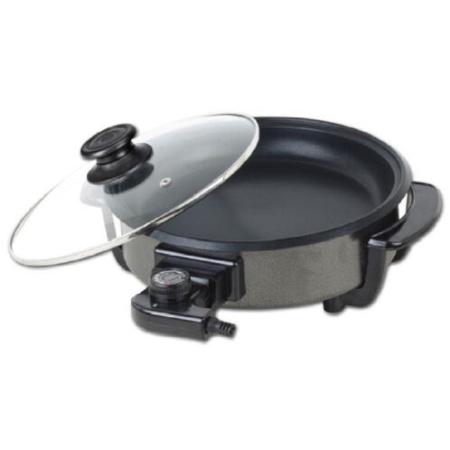 First Austria Φούρνος Πίτσας 32cm 1500W FA-5109-1