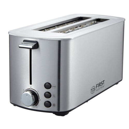 First Austria FA-5367-5 Φρυγανιέρα 1400 W