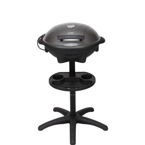 First Austria Αδιάβροχη Ηλεκτρική Γκριλιέρα Πτυσόμενη 2400W FA-5350-4