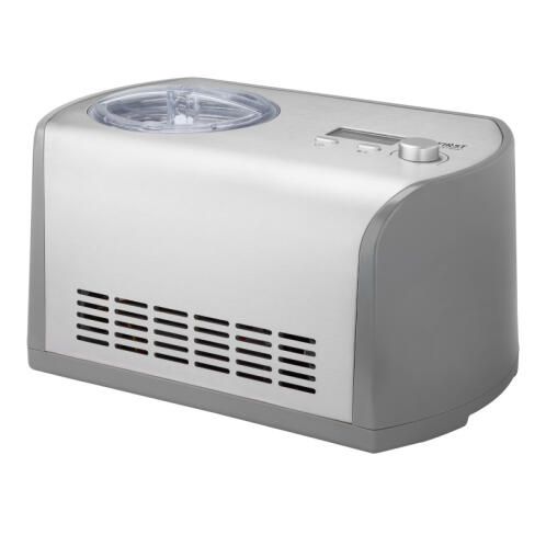 First Austria Παρασκευαστής Παγωτού Γιαουρτιού με Οθόνη 1.2L 135W FA-5105-1