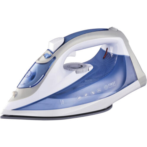 First Austria Ατμοσίδερο με Κεραμική Πλάκα 2400W FA-5618-9