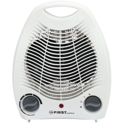 First Austria Αερόθερμο 2000W FA-5568-2
