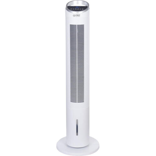 First Austria FA-5560-4 Ανεμιστήρας Πύργος Αir Cooler 60W 102cm