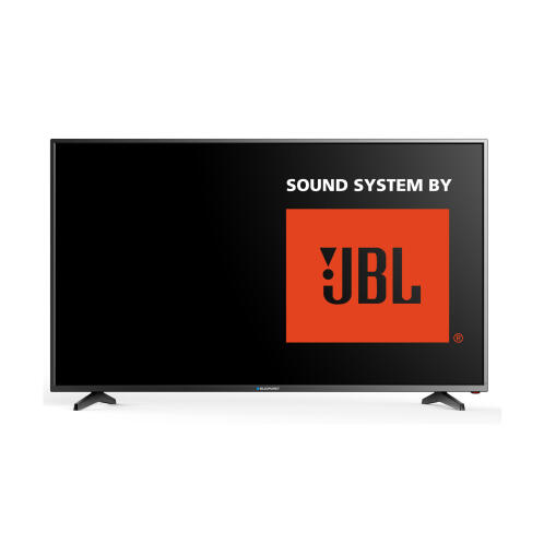 Blaupunkt Τηλεόραση 32" HD TV με Ηχεία JBL BLA-32/138O-GB-11B4-EGBQP-EU