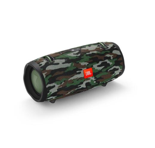 JBL Xtreme 2 φορητό Bluetooth ηχείο Αδιάβροχο IPX7 (Squad)