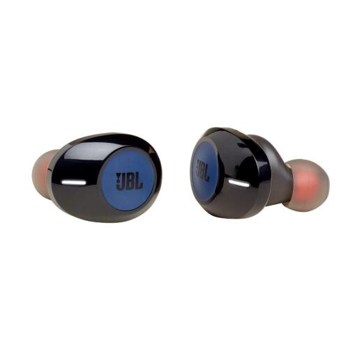JBL Tune 120TWS, True Wireless In-Ear Headphones, (Blue)