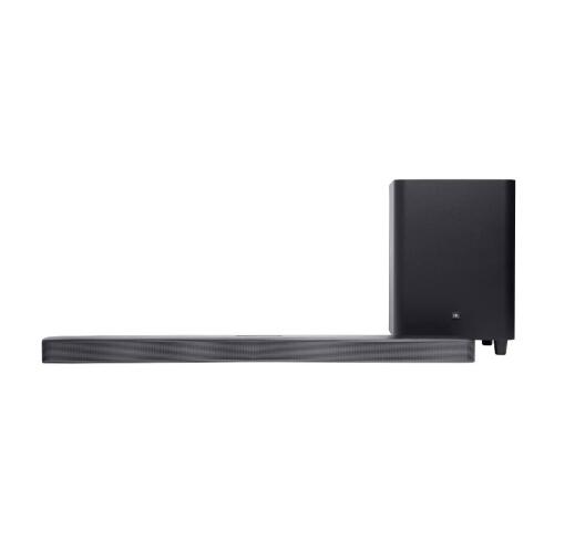 JBL Soundbar Bluetooth Bar 5.1 with Subwoofer