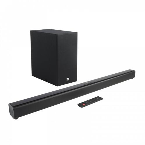 JBL Soundbar Με Subwoofer Bluetooth SB160