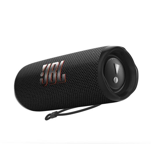 JBL Φορητό Ηχείο Bluetooth Αδιάβροχο IP67 Flip 6 Mαύρο