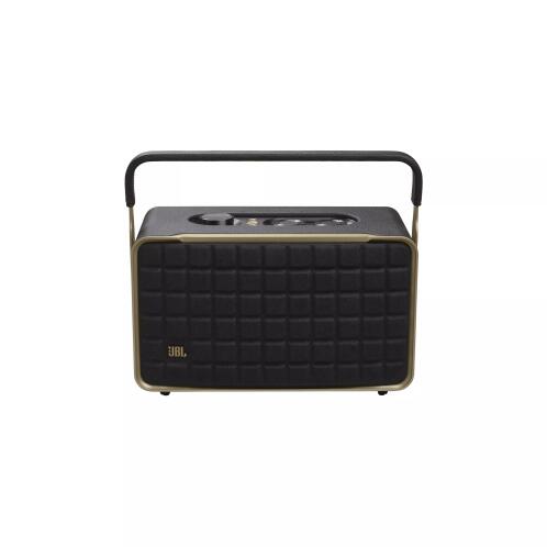 JBL Authentics 300 Φορητό Ηχείο Wireless Μαύρο