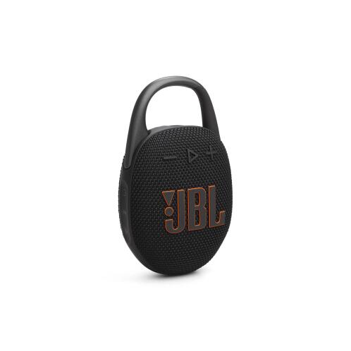 JBL Φορητό Ηχείο Bluetooth IP67 Clip 5 Μαύρο