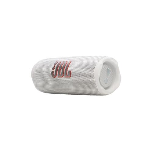 JBL Flip 7, Bluetooth Speaker, Water/Dust proof IP68 (White)