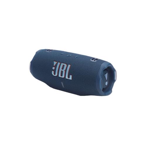 JBL Charge 6, Bluetooth Speaker, Water/Dust proof IP67, Powerbank, (Blue)
