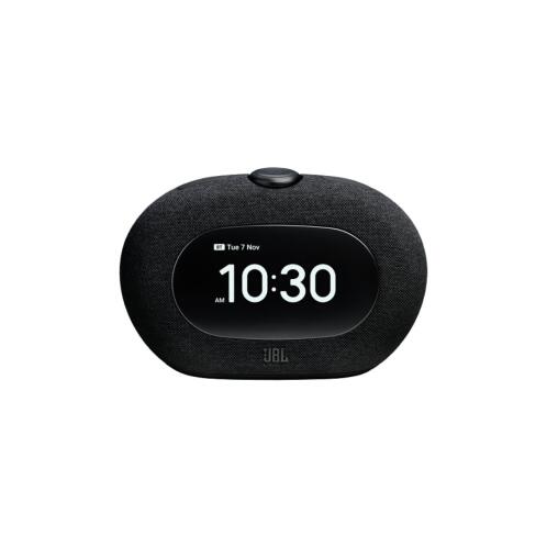 JBL Horizon 3, Bluetooth Clock Radio Speaker, DAB/FM radio, Ambient Light (Black)