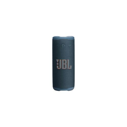 JBL Grip Φορητό Ηχείο Bluetooth IP68 Μπλε