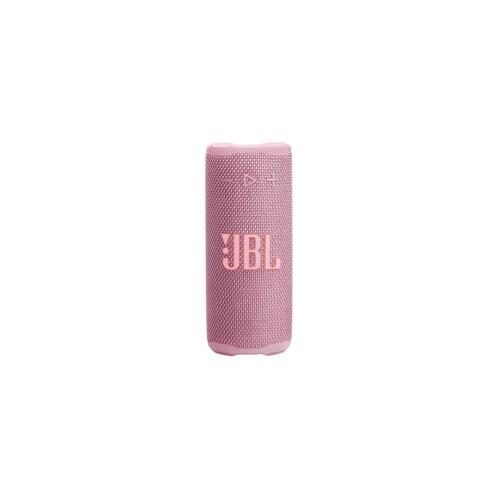 JBL Grip, Bluetooth Speaker, Water/Dust proof IP68 (Pink)
