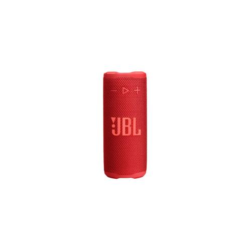 JBL Grip, Bluetooth Speaker, Water/Dust proof IP68 (Red)