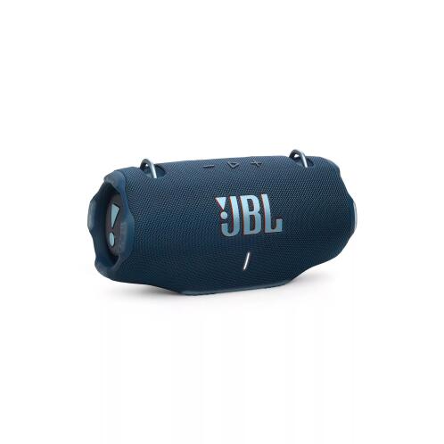 JBL Xtreme 4 Φορητό Ηχείο Bluetooth Αδιάβροχο 100W IP67 Μπλε