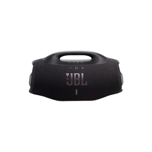 JBL BoomBox 4, Bluetooth Speaker, Water/Dust proof IP68 (Black)