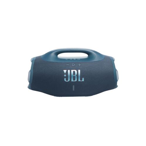 JBL BoomBox 4, Bluetooth Speaker, Water/Dust proof IP68 (Blue)