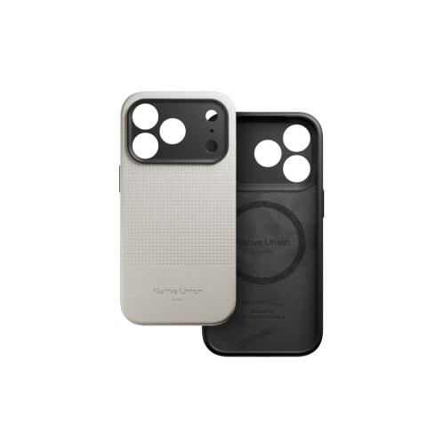 Native Union Active Case iPhone 17 Pro (Sandstone)