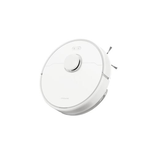 Dreame Σκούπα Robot Vacuum D9 Max Gen 2 6.000pa 5.200mAh Λευκή