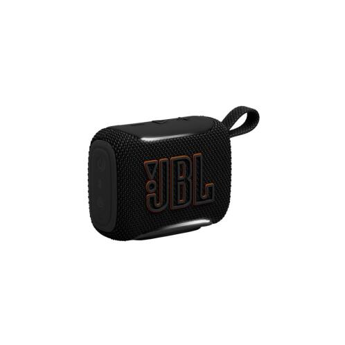 JBL GO5, Portable Bluetooth Speaker, Water/Dust proof IP68 (Black)
