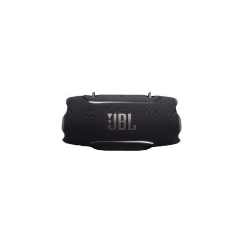 JBL Xtreme 5, Bluetooth Speaker, Water/Dust proof IP68, Carry Strap, No Power Supply (Black)