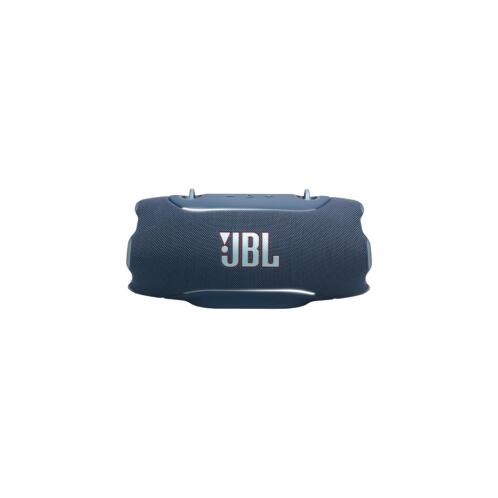JBL Xtreme 5, Bluetooth Speaker, Water/Dust proof IP68, Carry Strap, No Power Supply (Blue)