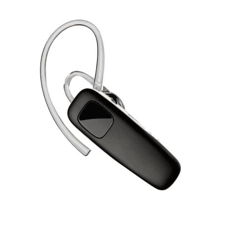 Plantronics Bluetooth Ακουστικό Handsfree M70 Μαύρο