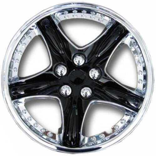 Auto Gs Τάσια 13" KΤ-919 Μαύρα