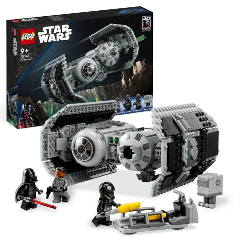 LEGO® Tie Bomber™ (75347)