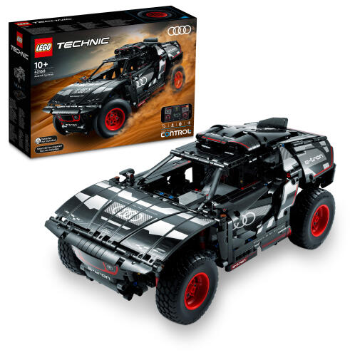 LEGO® Audi Rs Q E-Tron (42160)