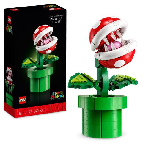 LEGO® Piranha Plant (71426)