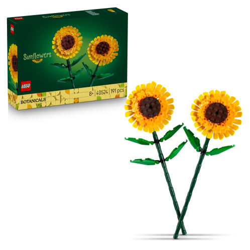 LEGO® Sunflowers (40524)