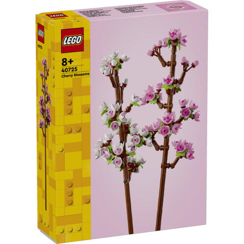 LEGO® Cherry Blossoms (40725)