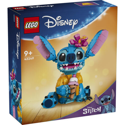LEGO® Stitch (43249)
