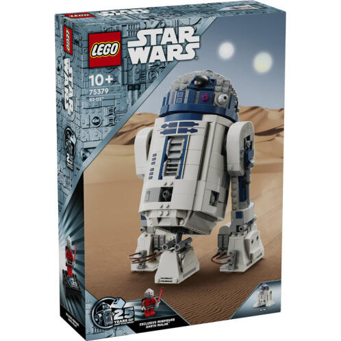 LEGO® R2-D2™ (75379)