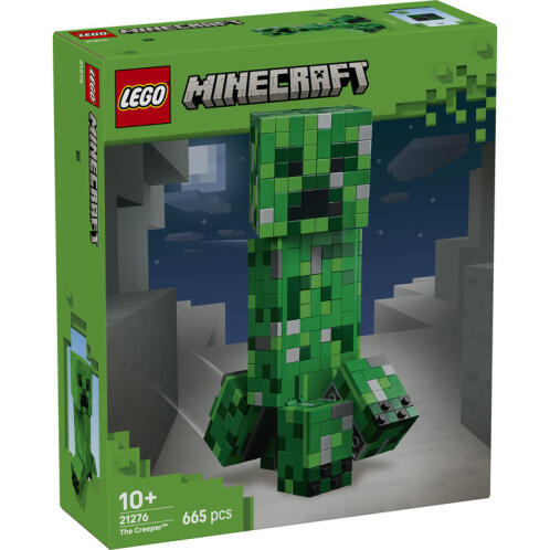 LEGO® The Creeper™ (21276)