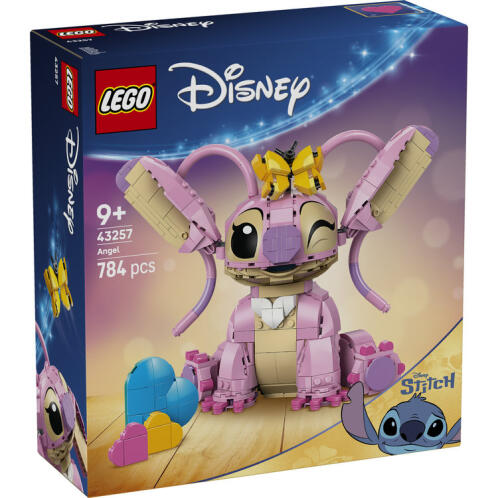 LEGO® Angel (43257)