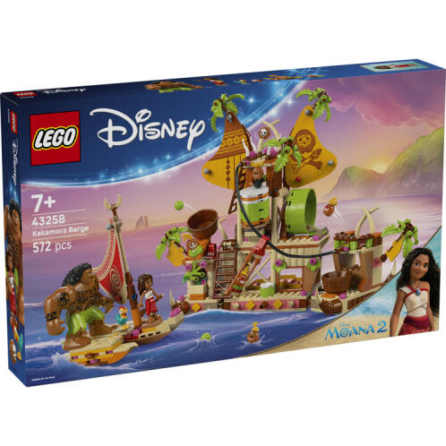 LEGO® Disney Princess (43258)