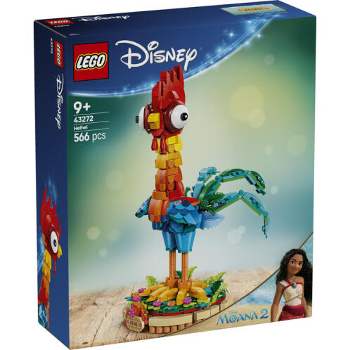LEGO® Heihei (43272)